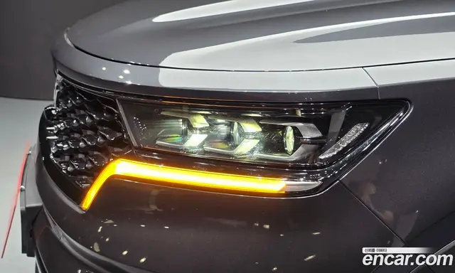 Kia Sorento 2022 2.5 автомат (гидро), миниатюра 8 Kia Sorento 2022 2.5 автомат (гидро), миниатюра 8