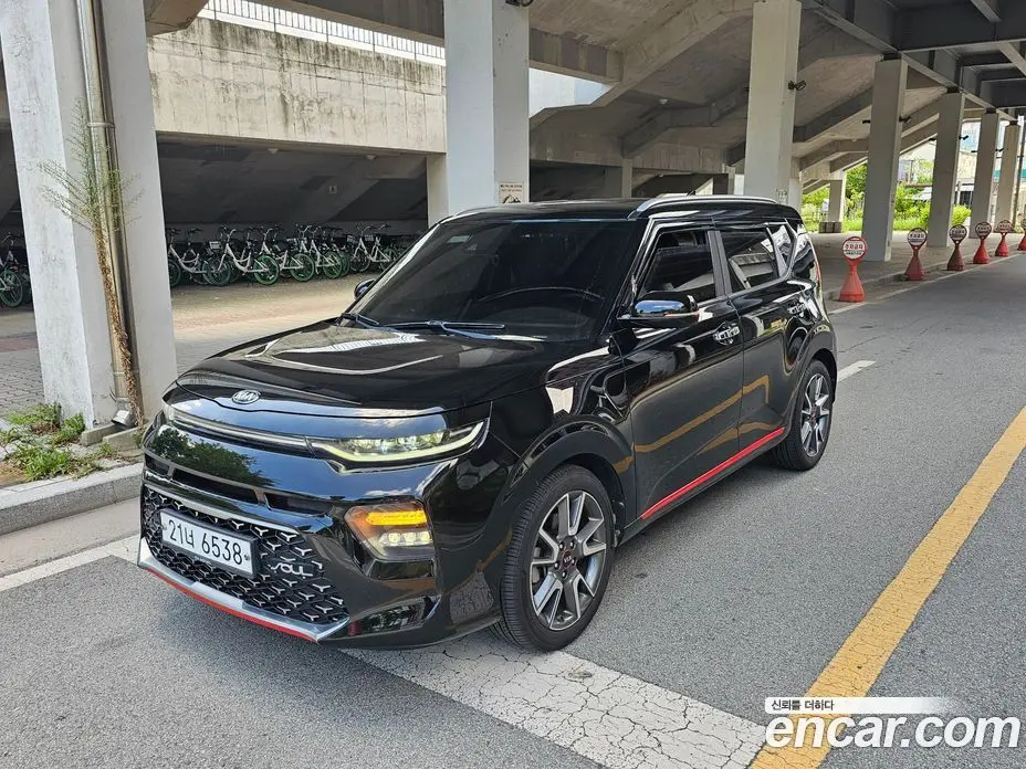Kia Soul 2019 1.6 автомат (гидро), фото 1 Kia Soul 2019 1.6 автомат (гидро), фото 1