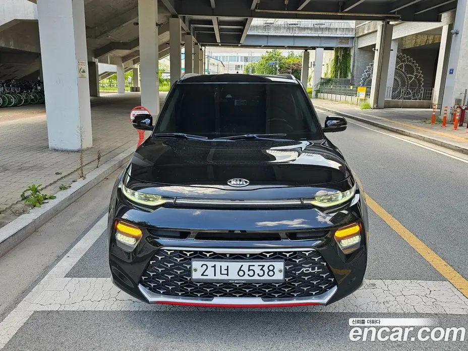 Kia Soul 2019 1.6 автомат (гидро), фото 2 Kia Soul 2019 1.6 автомат (гидро), фото 2