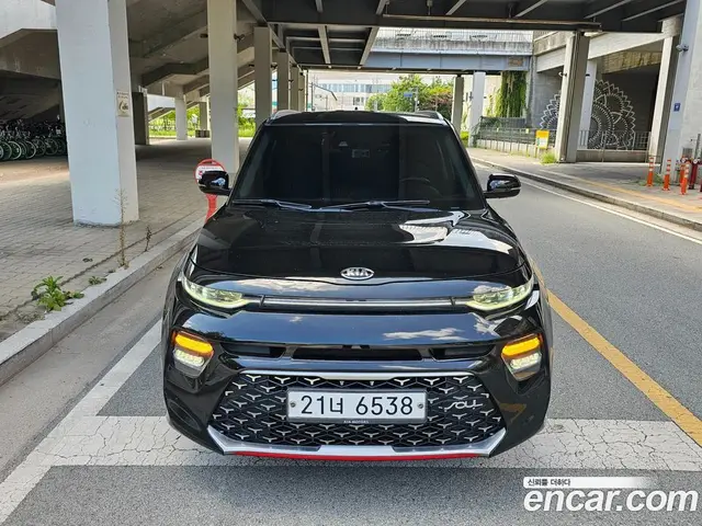 Kia Soul 2019 1.6 автомат (гидро), миниатюра 2 Kia Soul 2019 1.6 автомат (гидро), миниатюра 2