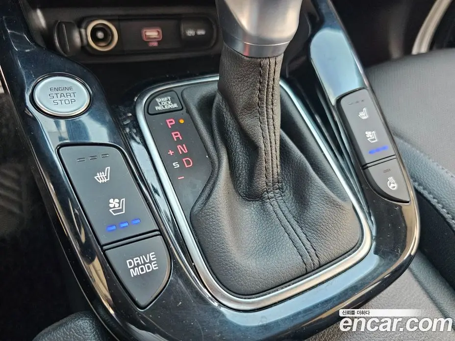 Kia Soul 2019 1.6 автомат (гидро), фото 13 Kia Soul 2019 1.6 автомат (гидро), фото 13