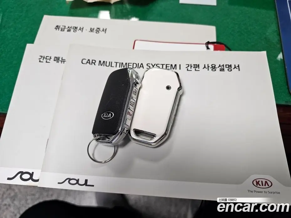 Kia Soul 2019 1.6 автомат (гидро), фото 15 Kia Soul 2019 1.6 автомат (гидро), фото 15