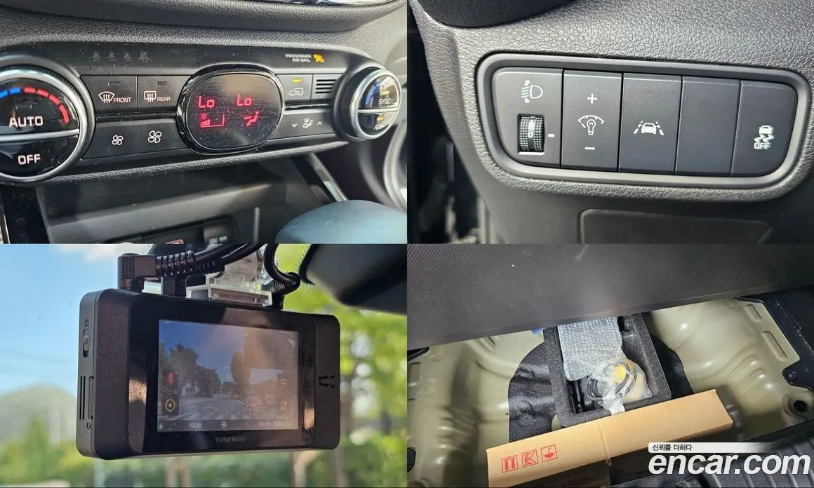 Kia Soul 2019 1.6 автомат (гидро), фото 18 Kia Soul 2019 1.6 автомат (гидро), фото 18