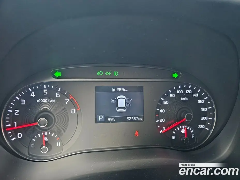 Kia Soul 2019 1.6 автомат (гидро), фото 10 Kia Soul 2019 1.6 автомат (гидро), фото 10
