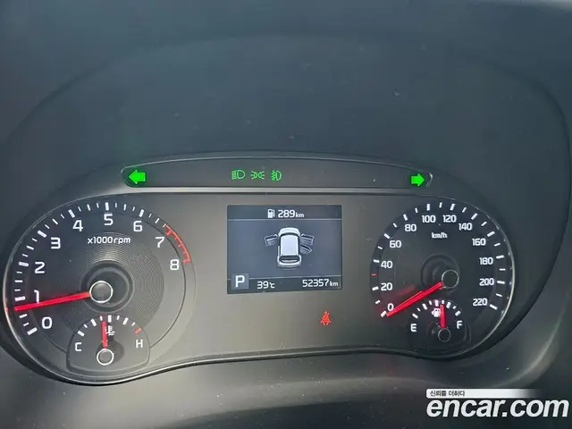 Kia Soul 2019 1.6 автомат (гидро), миниатюра 10 Kia Soul 2019 1.6 автомат (гидро), миниатюра 10