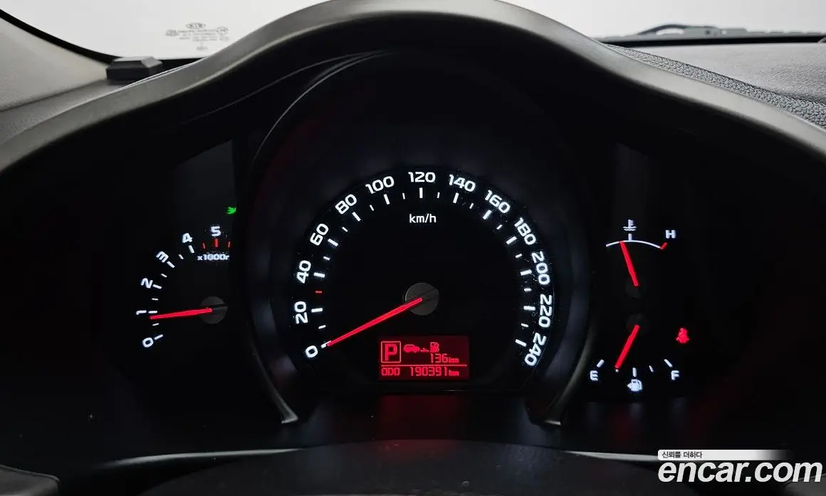 Kia Sportage 2014 2.0 автомат (гидро), фото 8