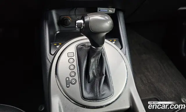 Kia Sportage 2014 2.0 автомат (гидро), миниатюра 9
