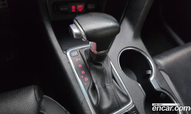 Kia Sportage 2015 2.0 автомат (гидро), миниатюра 12