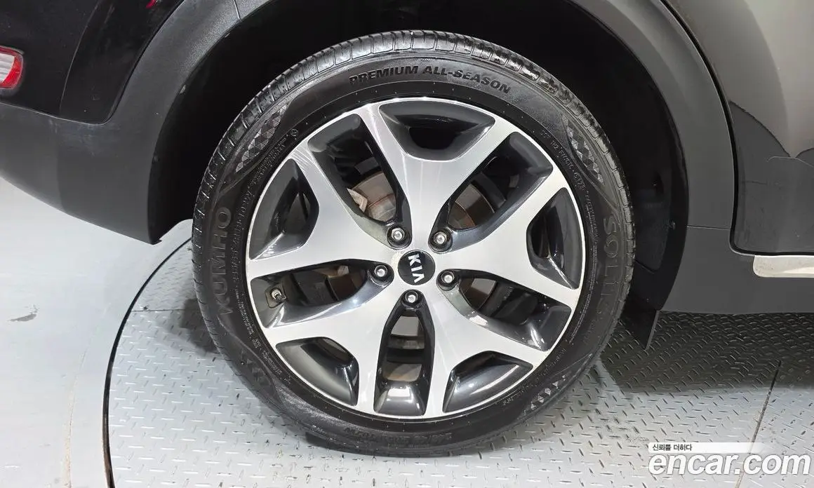 Kia Sportage 2015 2.0 автомат (гидро), фото 5