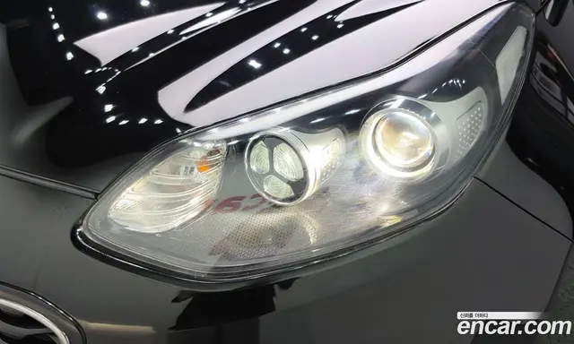 Kia Sportage 2015 2.0 автомат (гидро), миниатюра 8