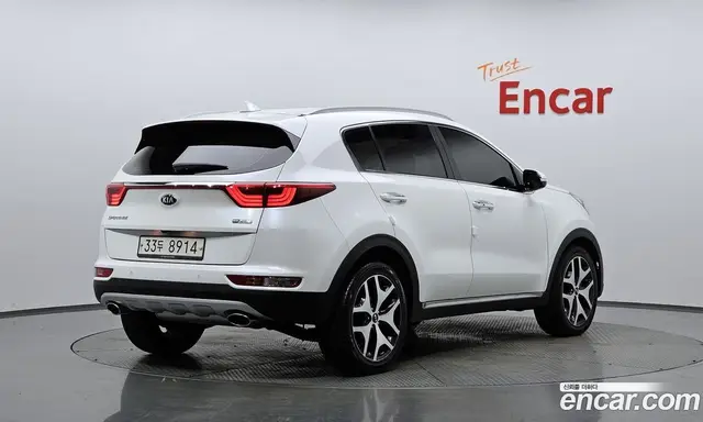 Kia Sportage, 2015, 113 538 км