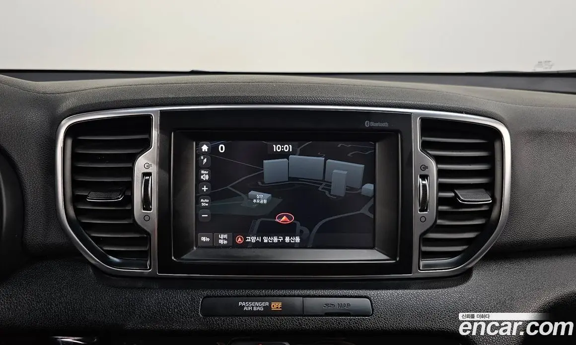 Kia Sportage 2015 2.0 автомат (гидро), фото 19