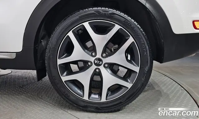 Kia Sportage 2015 2.0 автомат (гидро), миниатюра 6