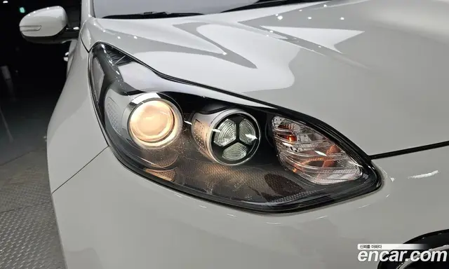 Kia Sportage 2015 2.0 автомат (гидро), миниатюра 7