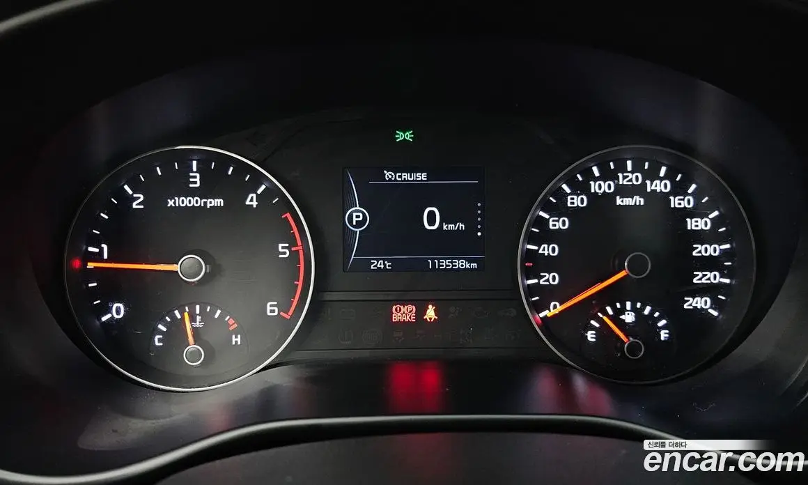 Kia Sportage 2015 2.0 автомат (гидро), фото 10
