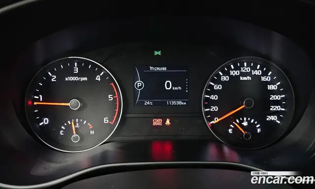 Kia Sportage 2015 2.0 автомат (гидро), миниатюра 10