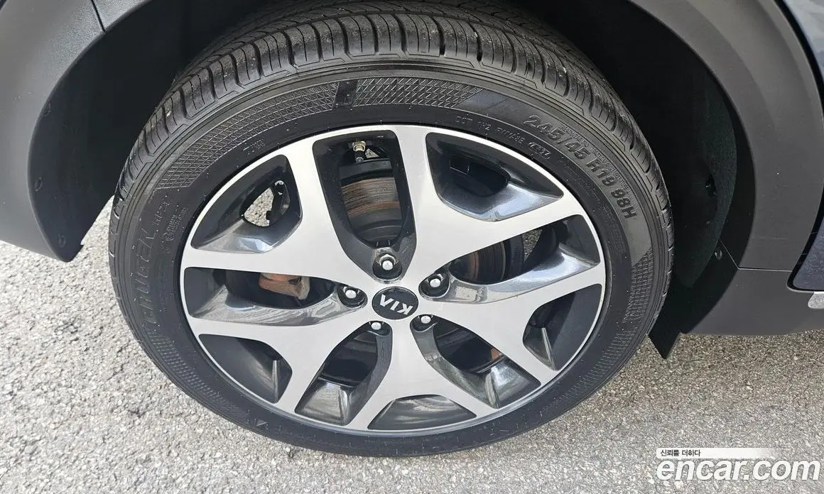 Kia Sportage 2016 2.0 автомат (гидро), фото 19