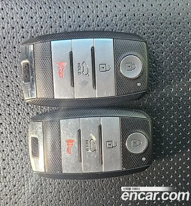 Kia Sportage 2016 2.0 автомат (гидро), фото 20