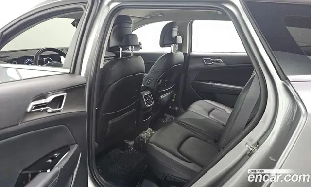 Kia Sportage 2021 1.6 автомат (гидро), миниатюра 11