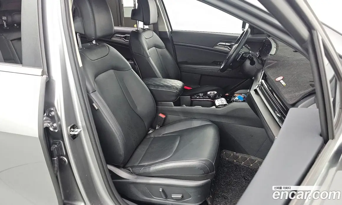 Kia Sportage 2021 1.6 автомат (гидро), фото 12