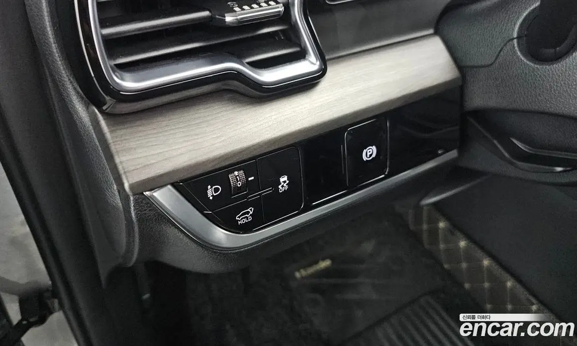 Kia Sportage 2021 1.6 автомат (гидро), фото 16