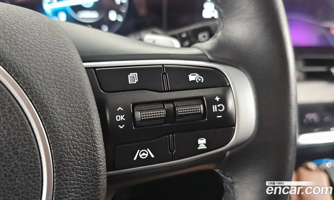 Kia Sportage 2021 1.6 автомат (гидро), фото 17