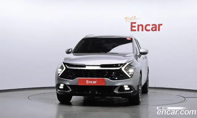 Kia Sportage 2021 1.6 автомат (гидро), миниатюра 3