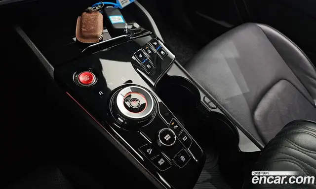 Kia Sportage 2021 1.6 автомат (гидро), миниатюра 9