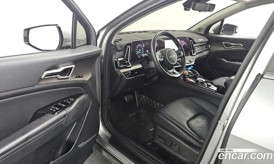 Kia Sportage 2021 1.6 автомат (гидро), фото 10