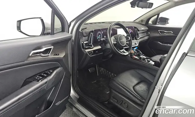 Kia Sportage 2021 1.6 автомат (гидро), миниатюра 10