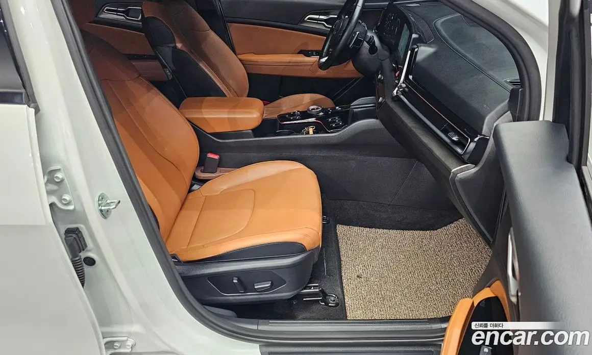Kia Sportage 2021 1.6 автомат (гидро), фото 11
