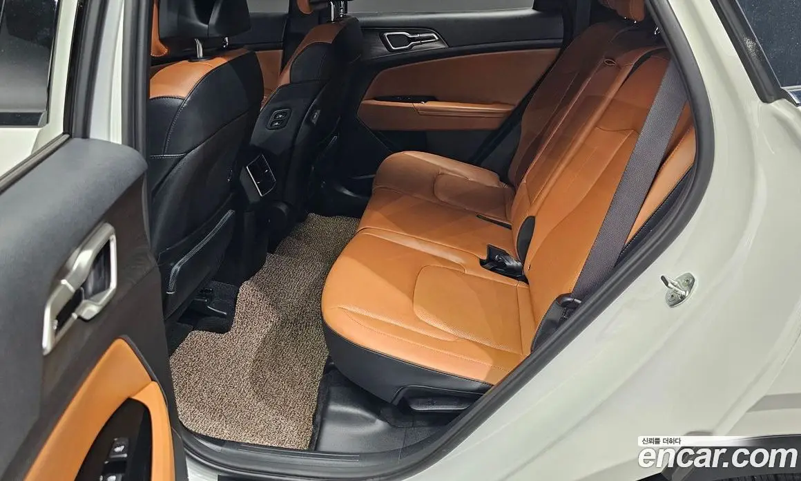 Kia Sportage 2021 1.6 автомат (гидро), фото 12