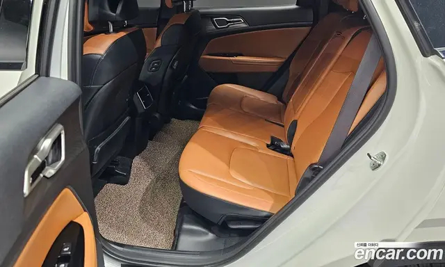 Kia Sportage 2021 1.6 автомат (гидро), миниатюра 12