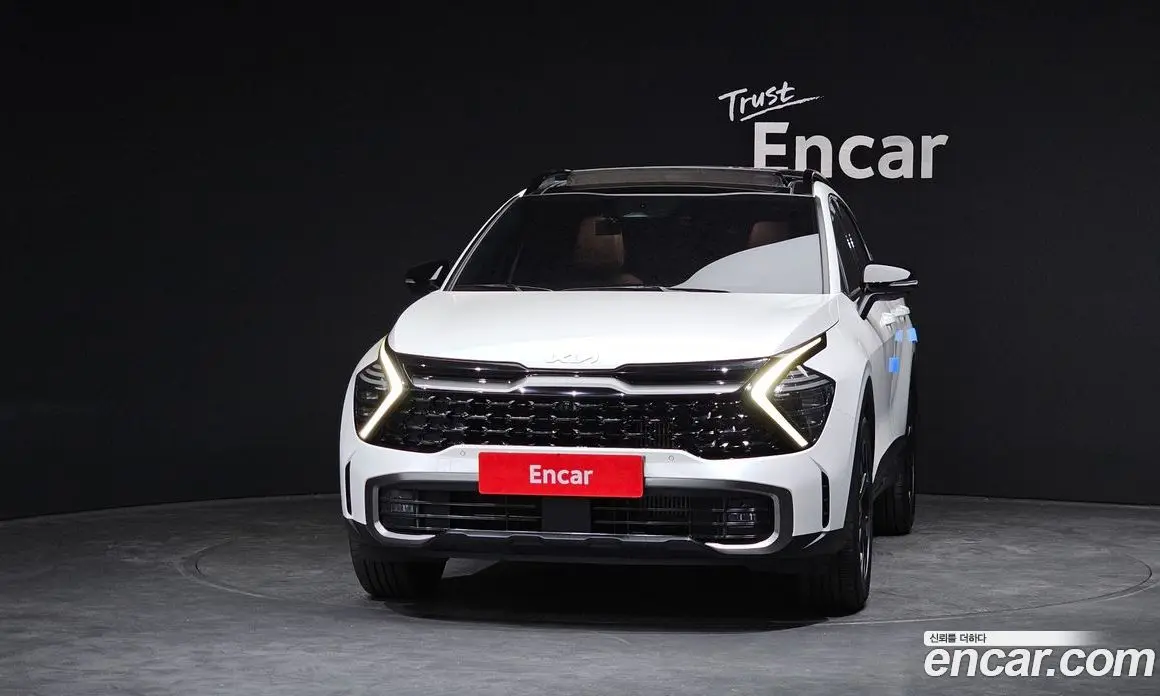 Kia Sportage 2021 1.6 автомат (гидро), фото 3