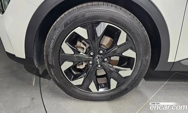 Kia Sportage 2021 1.6 автомат (гидро), миниатюра 5