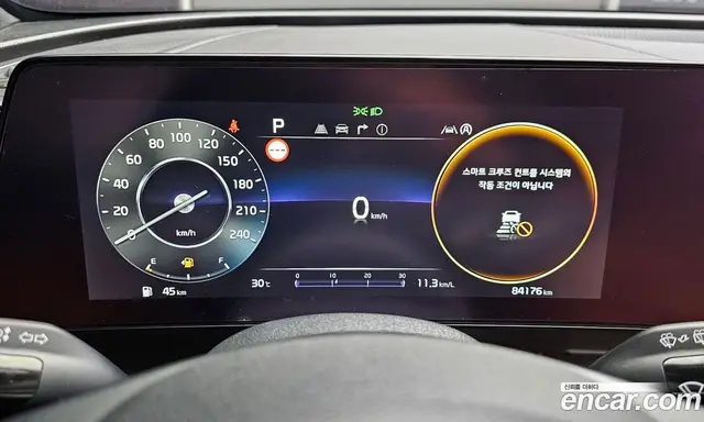 Kia Sportage 2021 1.6 автомат (гидро), миниатюра 8