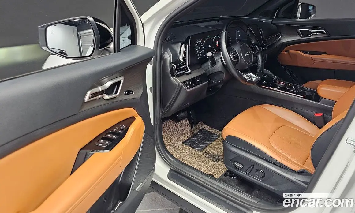 Kia Sportage 2021 1.6 автомат (гидро), фото 10