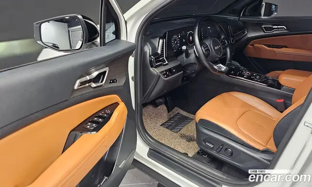 Kia Sportage 2021 1.6 автомат (гидро), миниатюра 10