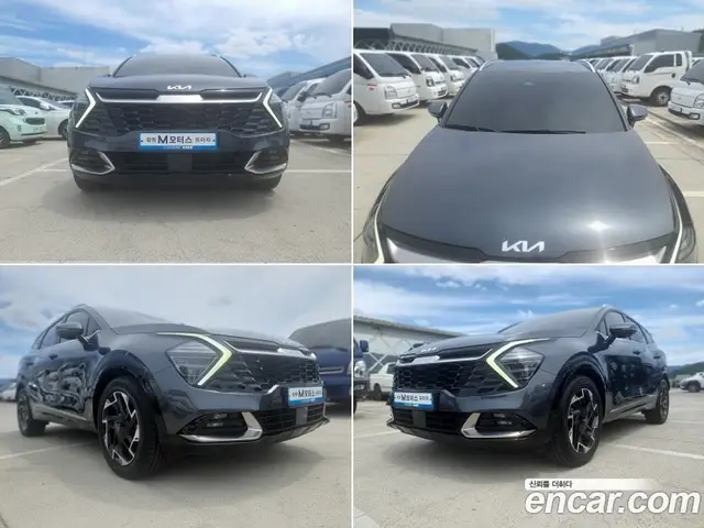 Kia Sportage 2022 1.6 автомат (гидро), миниатюра 2 Kia Sportage 2022 1.6 автомат (гидро), миниатюра 2