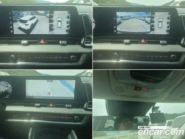 Kia Sportage 2022 1.6 автомат (гидро), миниатюра 12