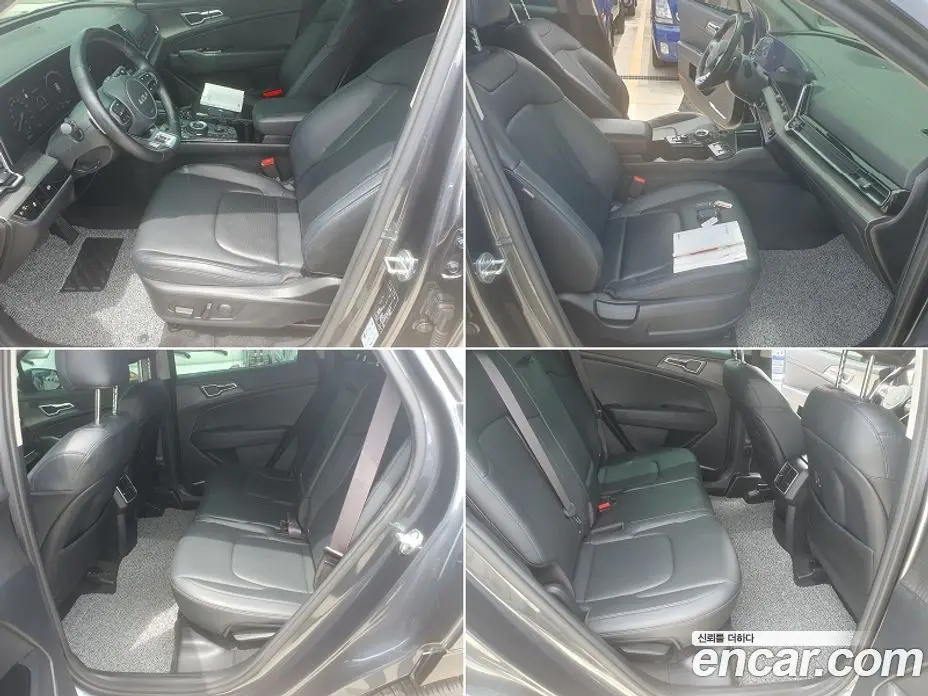 Kia Sportage 2022 1.6 автомат (гидро), фото 14 Kia Sportage 2022 1.6 автомат (гидро), фото 14