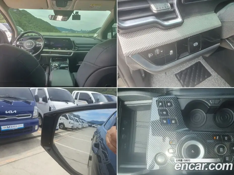 Kia Sportage 2022 1.6 автомат (гидро), фото 15 Kia Sportage 2022 1.6 автомат (гидро), фото 15