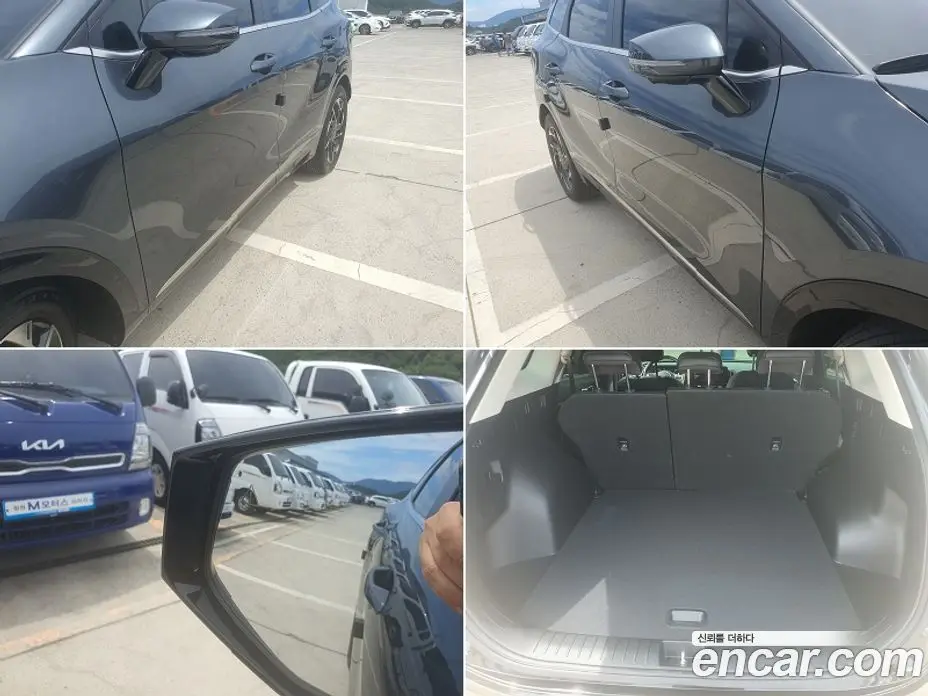 Kia Sportage 2022 1.6 автомат (гидро), фото 16 Kia Sportage 2022 1.6 автомат (гидро), фото 16