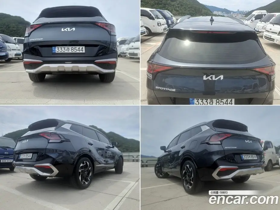 Kia Sportage 2022 1.6 автомат (гидро), фото 3 Kia Sportage 2022 1.6 автомат (гидро), фото 3