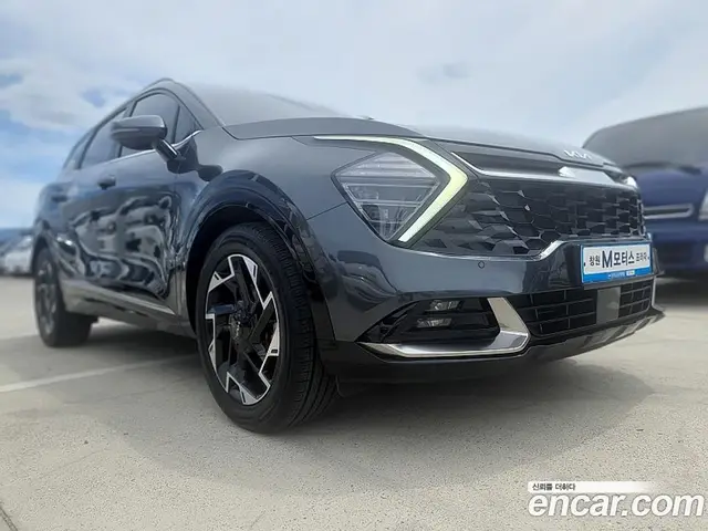 Kia Sportage 2022 1.6 автомат (гидро), миниатюра 6 Kia Sportage 2022 1.6 автомат (гидро), миниатюра 6