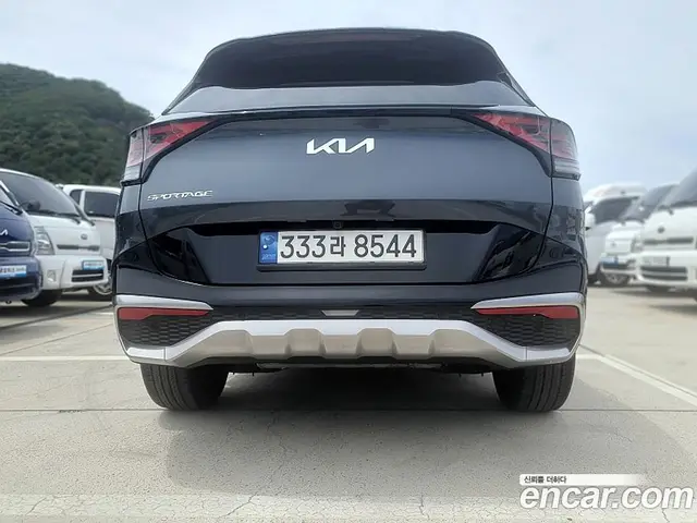 Kia Sportage 2022 1.6 автомат (гидро), миниатюра 8 Kia Sportage 2022 1.6 автомат (гидро), миниатюра 8