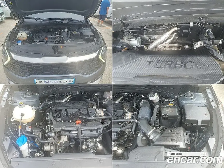 Kia Sportage 2022 1.6 автомат (гидро), фото 10 Kia Sportage 2022 1.6 автомат (гидро), фото 10