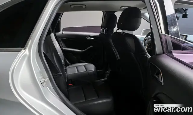 Mercedes-Benz B-Class 2013 1.8 автомат (гидро), миниатюра 12