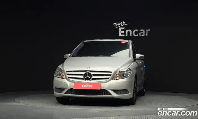 Mercedes-Benz B-Class 2013 1.8 автомат (гидро), миниатюра 3 Mercedes-Benz B-Class 2013 1.8 автомат (гидро), миниатюра 3