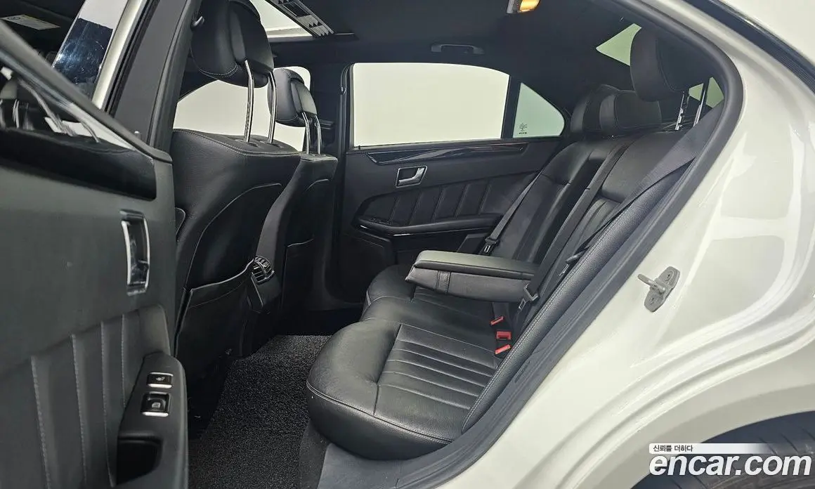 Mercedes-Benz E-Class 2016 2.1 автомат (гидро), фото 12